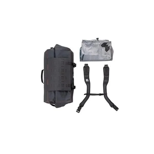 Bolsa Enduristan Cyclone, accesorio para sidecar Ural a través de Moto Side Aventure (distribuidor de sidecares Ural)