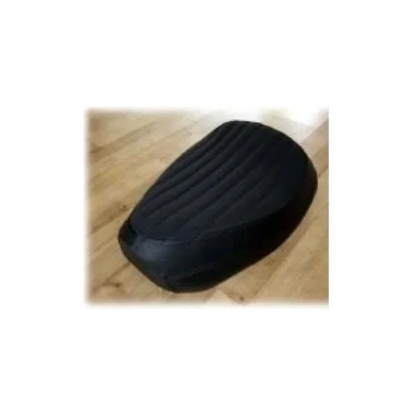 Banquette 2/3 places GEL est un accessoire pour side-car Ural via Moto Side Aventure (concessionnaire side-car Ural)