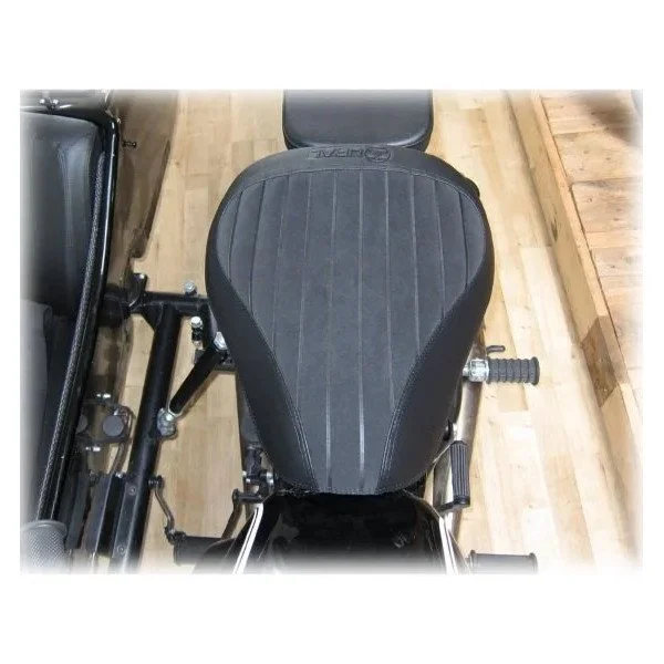 Spring seat with springs since 2017, GEL
