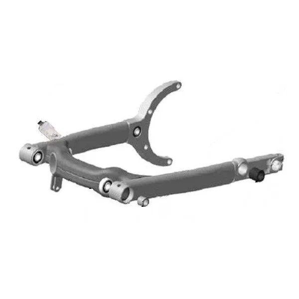 Rear swing arm with ball bearings for TWD since 2013 for the motorcycle frame, original Ural carburetor sidecar models, via Moto Side Aventure, Ural sidecar dealer