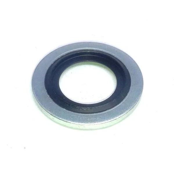 N°18 Sealing ring aluminium 14 mm for gearbox