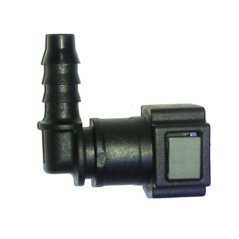 N°4 Fuel line coupling for fuel system since 2019