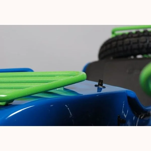 Pack accent, accessoire pour side-car Ural via Moto Side Aventure (concessionnaire side-car Ural)