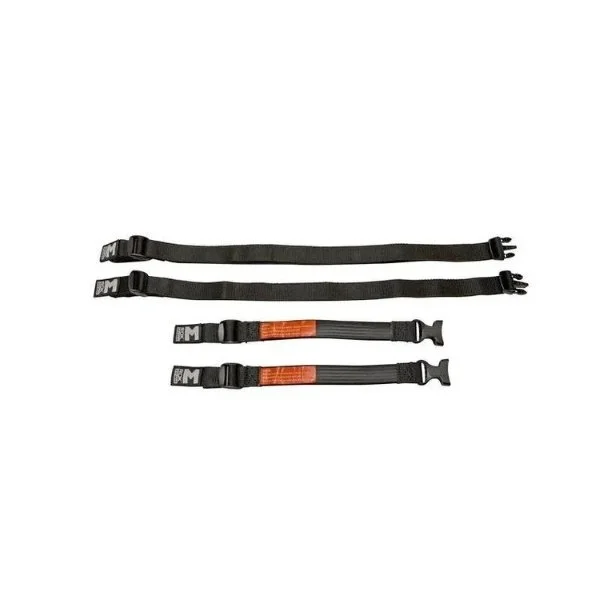 ROKstraps - ROK 1400 from Enduristan is an accessory for Ural sidecars via Moto Side Aventure