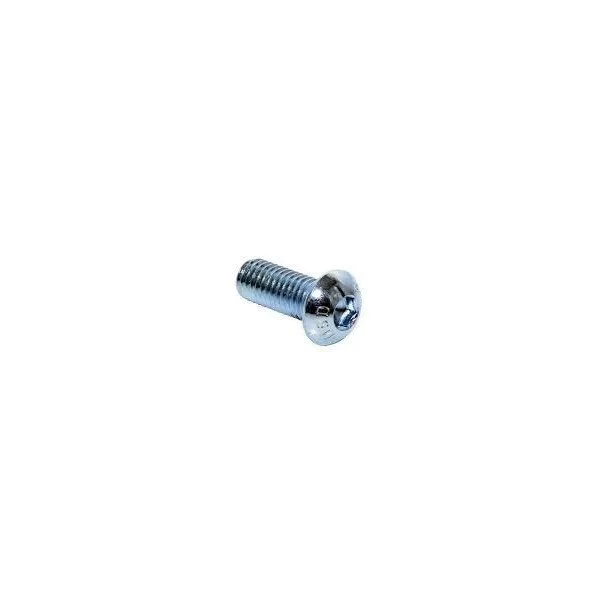 N°8 Screw M8x16 ISO 7380 for the rear wheel fender Retro (carburetor part)
