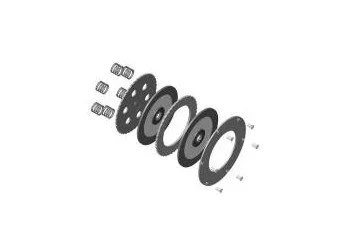 Embrayage - Pièces Carburateurs