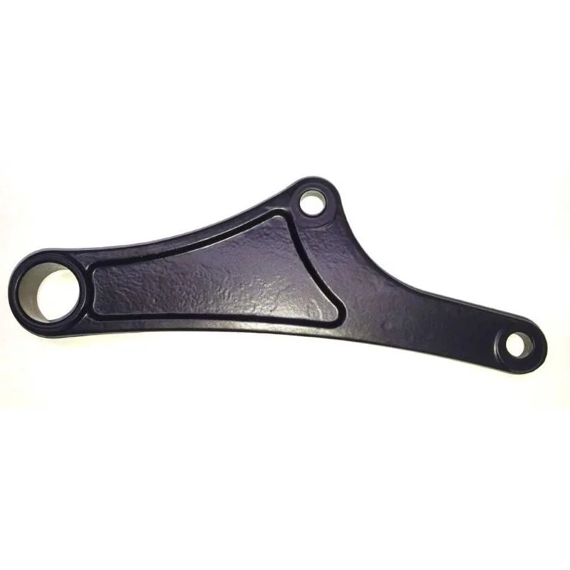 N°12 Support for rear caliper for the rear brake Euro 5 (2015-2021)