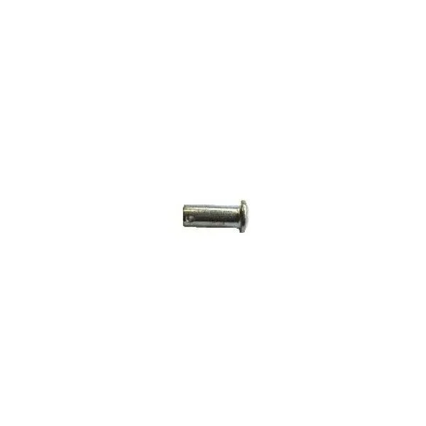 N°22 Tie rod pin for the front brake for telescopic fork (carburetor part)