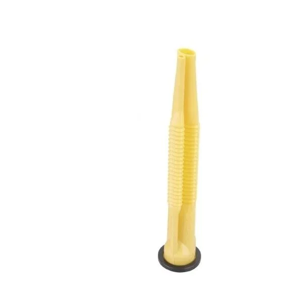 Kit de boquilla vertedora para bidón
