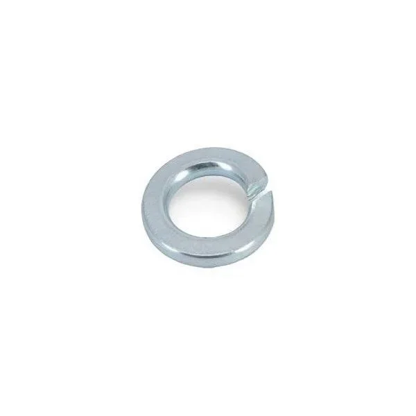 N°14 Spring washer 8L for the rear seat (carburetor part)
