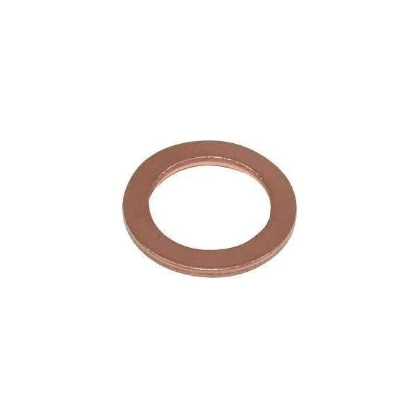 N°45 Bague d'étanchéité pour tuyau SAS de l'admission depuis 2008 (pièce carbu)