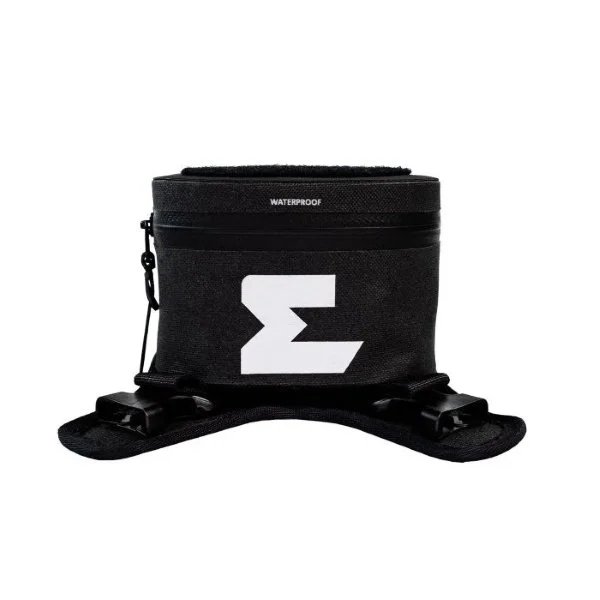 Bolsa de depósito Enduristan Sandstorm 5.01, accesorio para sidecar Ural a través de Moto Side Aventure (distribuidor de sidecares Ural)