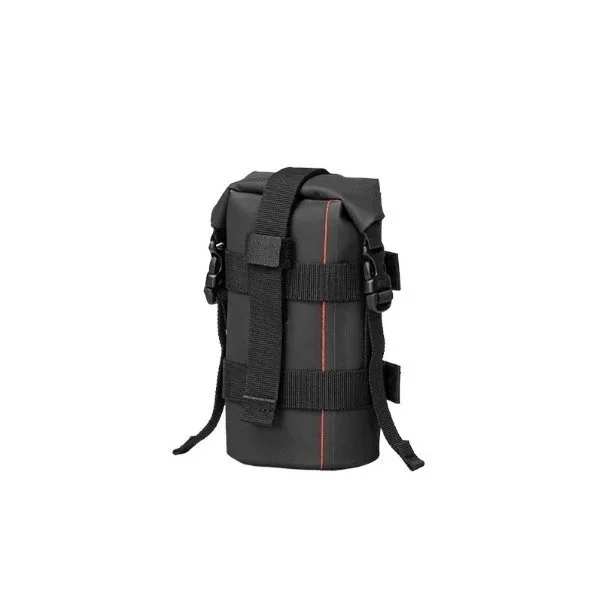 Bolso pequeño Sidekick 01 (1L) de Enduristan, accesorio para sidecar Ural a través de Moto Side Aventure (distribuidor de sidecares Ural)