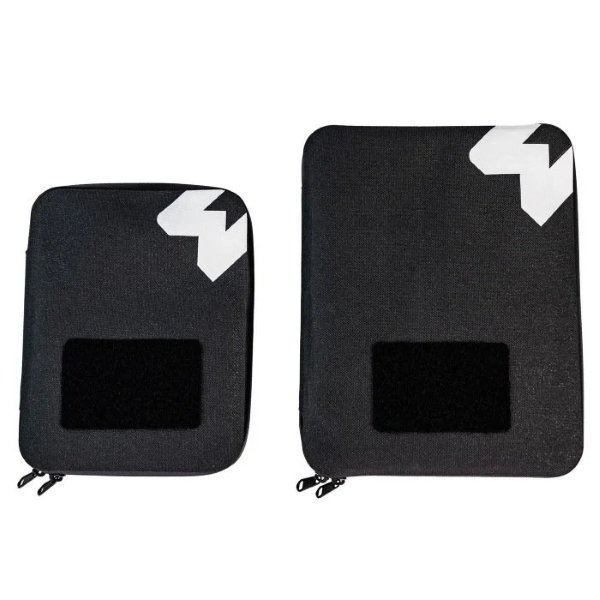 Funda para documentos de formato A6 de la marca Enduristan, accesorio para sidecar Ural a través de Moto Side Aventure (distribuidor de sidecares Ural)