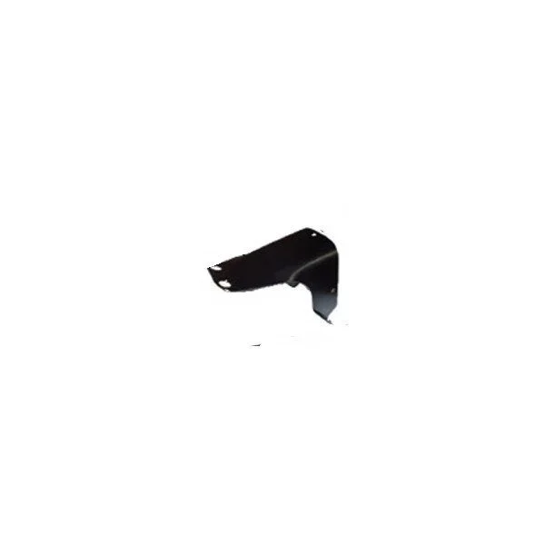 N°2 Rear light console for the fender rear wheel (carburetor part)
