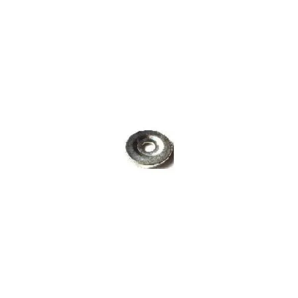 N°24 Wheel hub protective cap for the sidecar frame Retro 1WD (carburetor part)