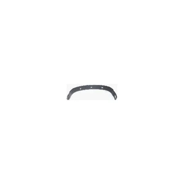 N°19 Mudguard strip rear until 2012 for the rear wheel fender Retro (carburetor part)