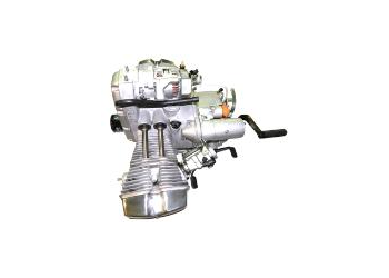 Moteur - Pièces Carburateurs