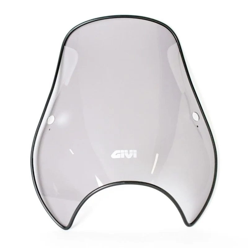 Pare-brise conducteur Givi petit