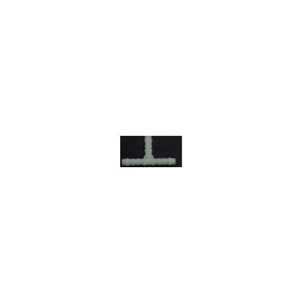 N°22 T-connector for the fuel tank (carburetor part)