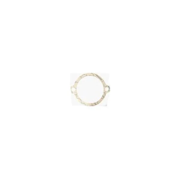 N°14 Generator gasket for crankcase (carburetor part)