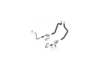 Système SAS - Pièces EFI