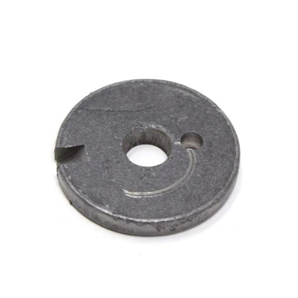 N°5 Washer (7201231) for crankshaft, conrods, and pistons until 2022