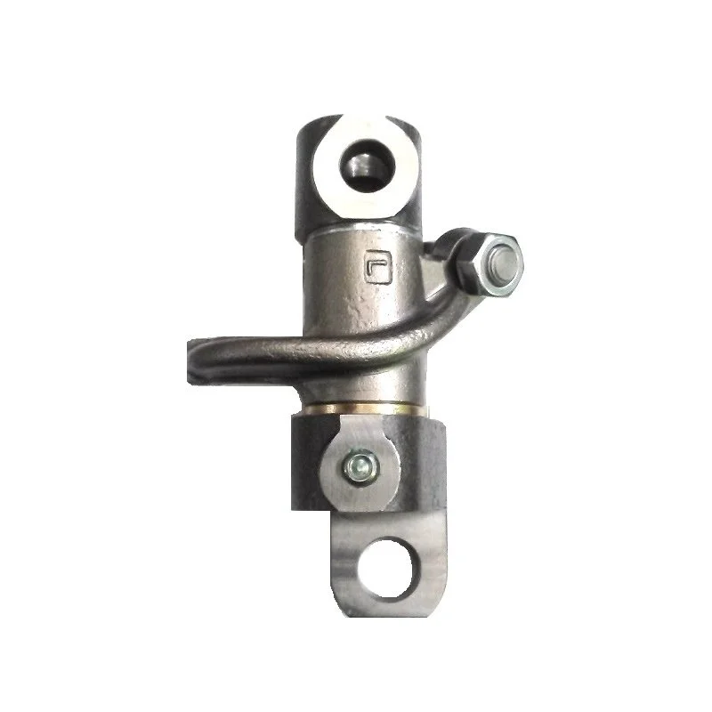 N°11 Left rocker arm assembly for upper engine