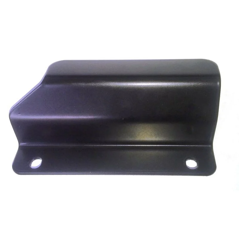 N°20 Couvercle de protection (IMZ-8.1040-27306-10) du frein de roue de side-car