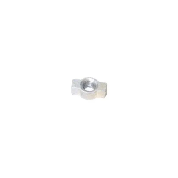 N°51 Nut for ball joint jaws, normal thread for the sidecar frame 2WD (carburetor part)