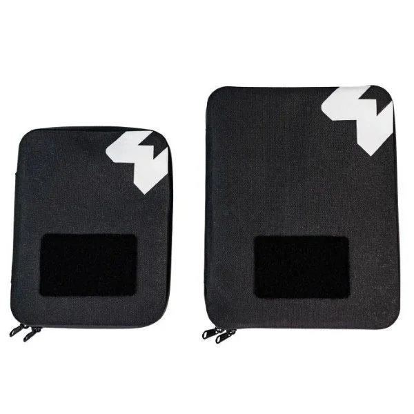 The document pouch A5 is an Enduristan accessory for Ural sidecars via Moto Side Aventure