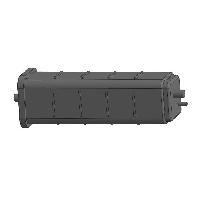 N°8 Carbon canister of the evaporative emission control package