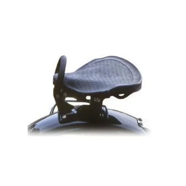 Rear seat (tractor type) assembly