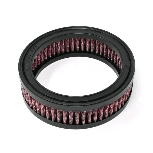Filtro de aire lavable para carburador