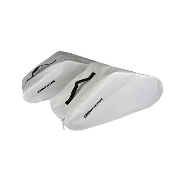 Inner bags for Enduristan Blizzard panniers for fender compatible with Ural Motorcycles sidecars