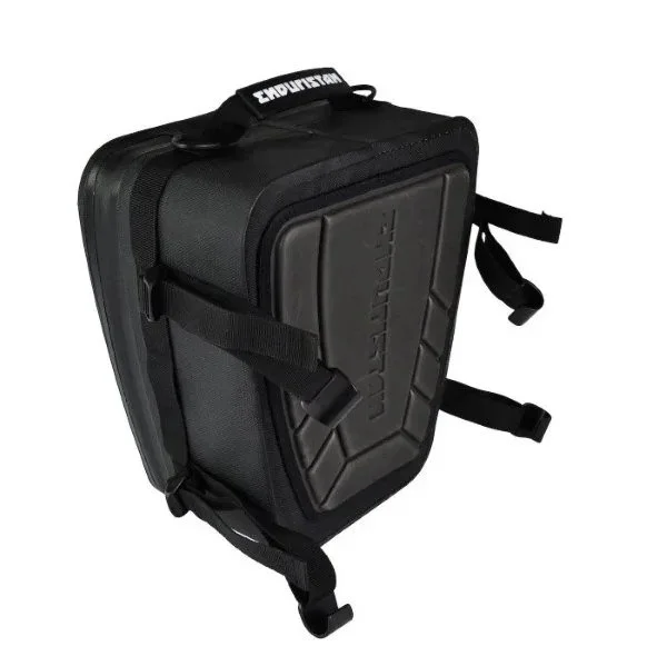 Bolso grande Tail Enduristan, accesorio para sidecar Ural a través de Moto Side Aventure (distribuidor de sidecares Ural)