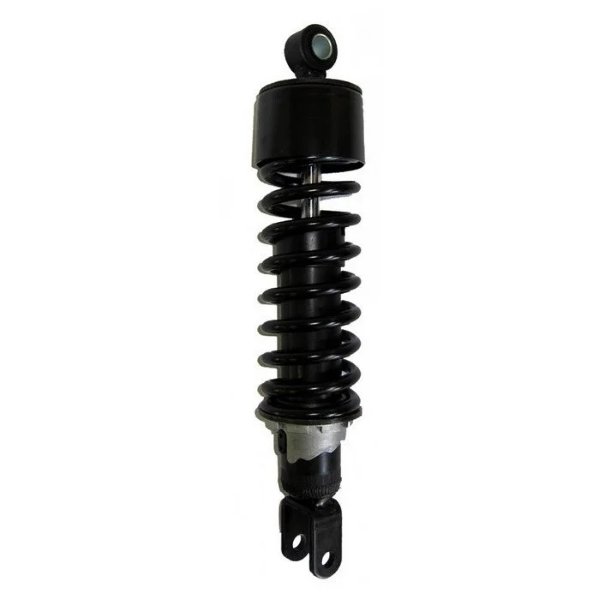 Shock absorber (black or chrome)