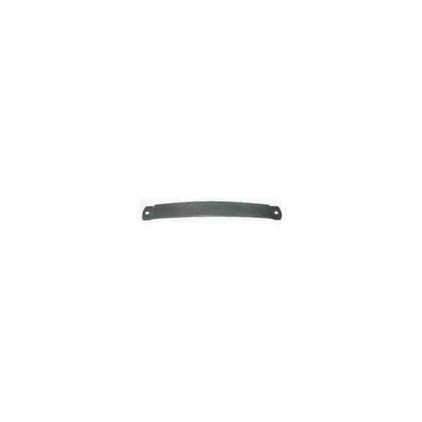 N°21 Shovel holder rear, black for tools (carburetor part)
