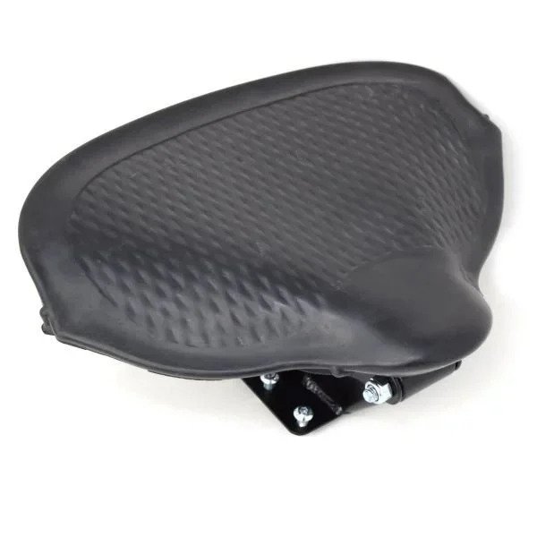 Asiento delantero de tractor, accesorio para sidecar Ural a través de Moto Side Aventure (distribuidor de sidecares Ural)