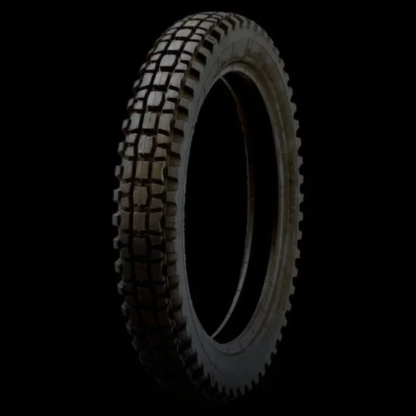 Heidenau Tire K37 4.00-19 71P