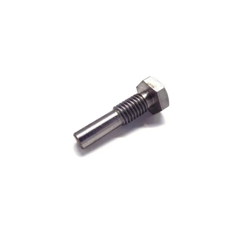 N°15 Spring retainer screw for gear case cover
