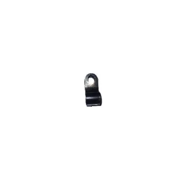 N°9 Clamp for brake hose for the Brembo brake system (carburertor part)