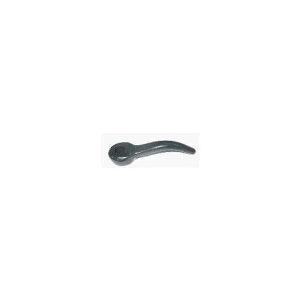 Lever black for the sidecar trunk, original Ural carburetor sidecar models, via Moto Side Aventure, Ural sidecar dealer