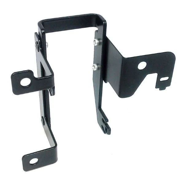 N°1/N°3/N°4 Holder Fusebox for the brake, switches and holders