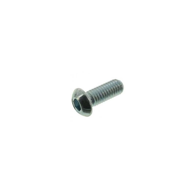 N°7 Screw M6x16 ISO 7380 for the jerrycan