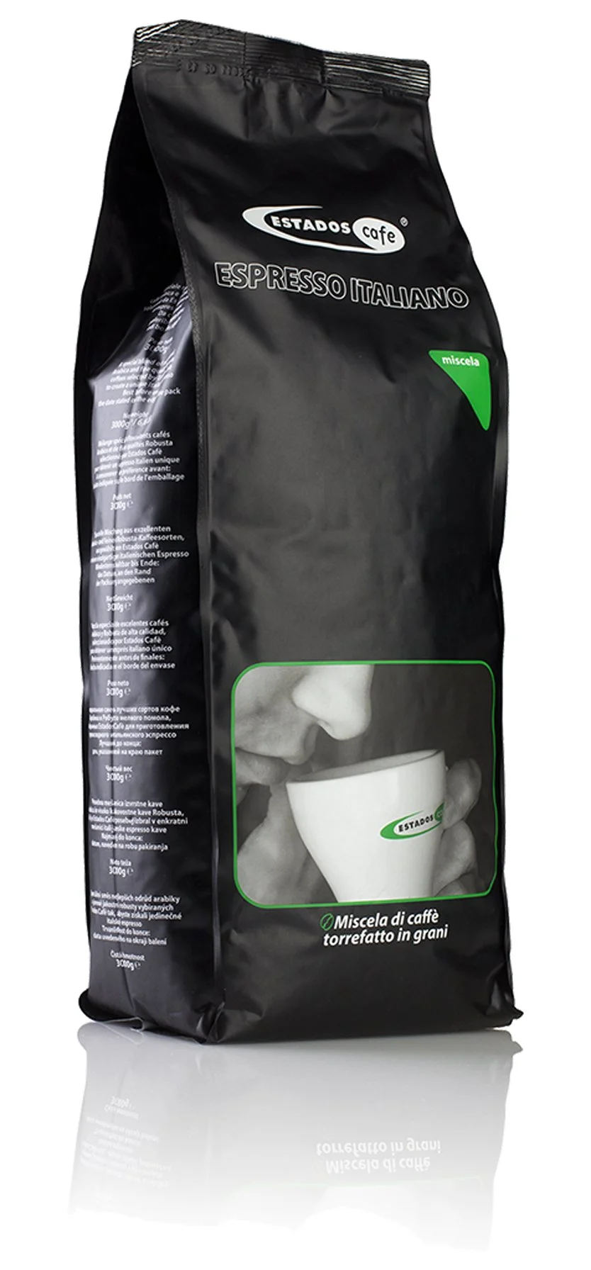 Americano – 1 kg gemahlen
