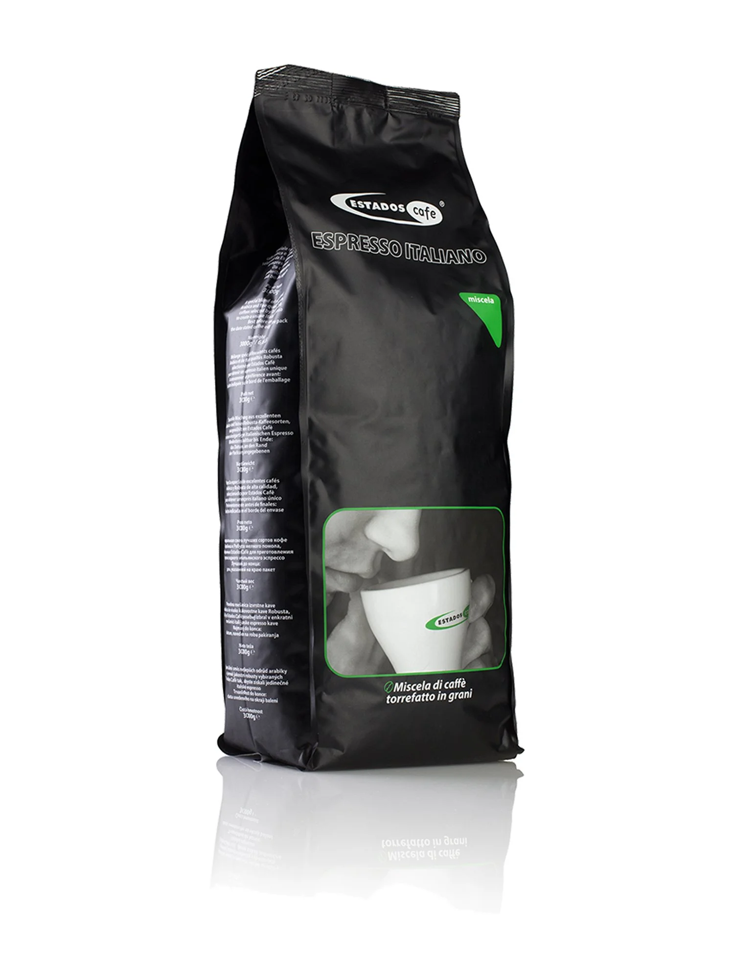 Americano – 1 kg Bohnen