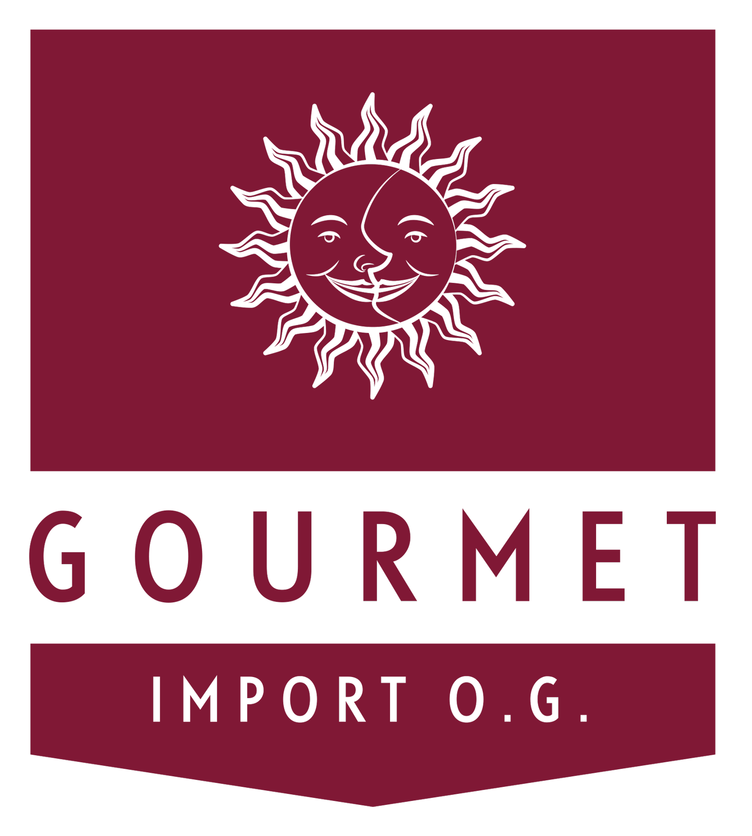 Gourmet-Import