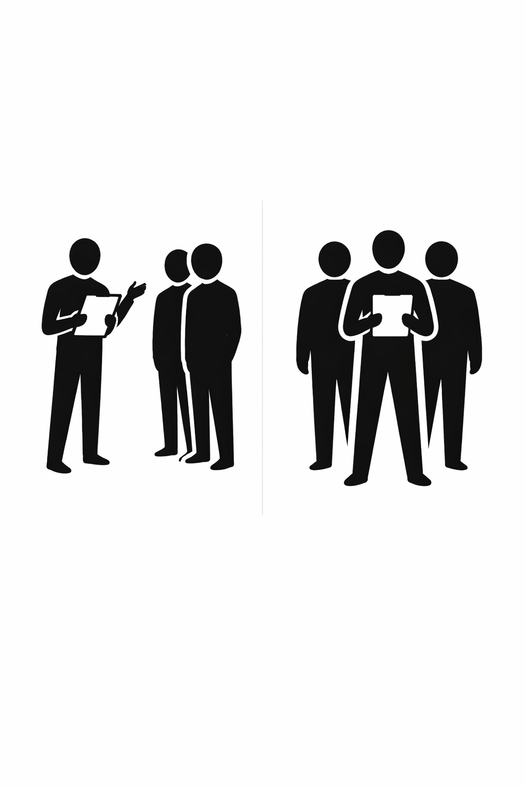 Project Management vs Project Leadership 