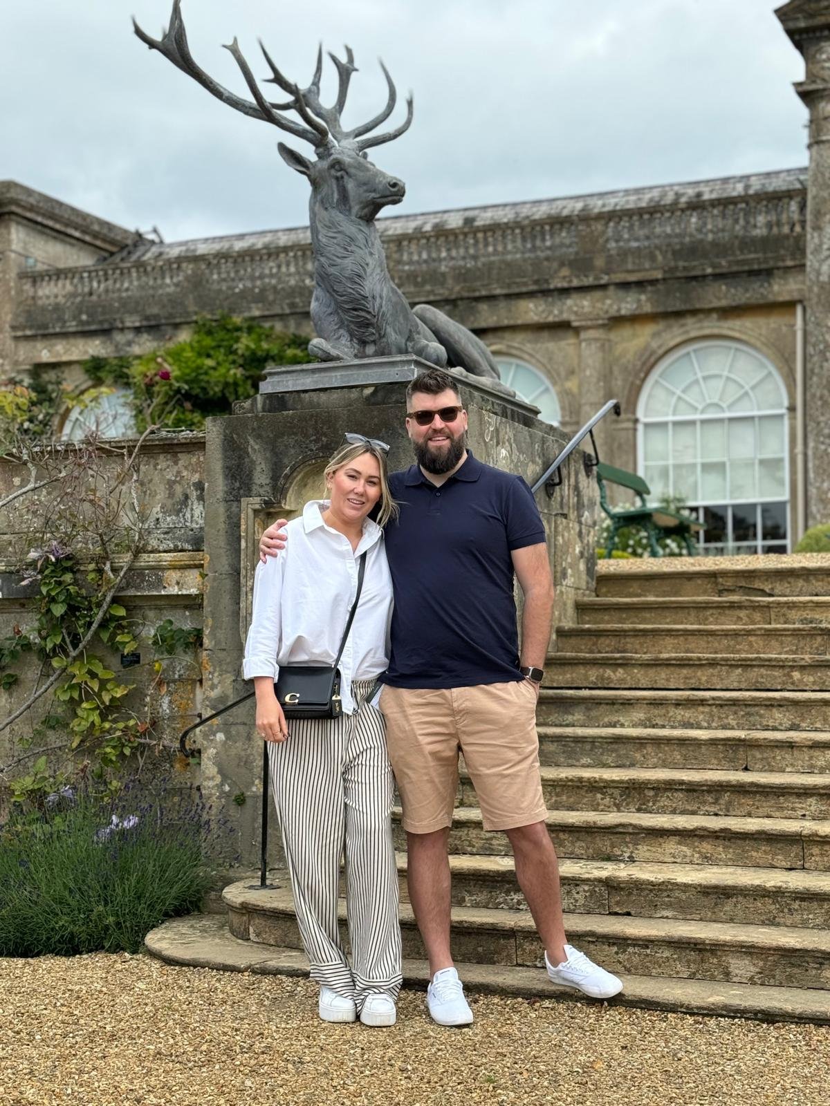 Why AI will never replace a good relationship…